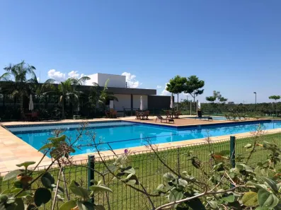 Lote/Terreno à venda, 304m² no Terras Alpha Residencial 2, Senador Canedo
