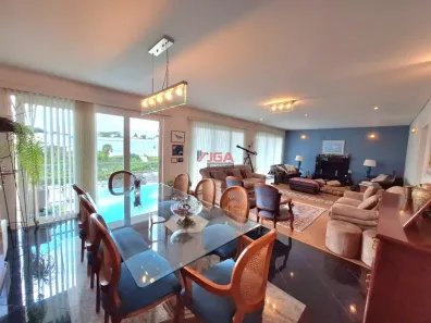 Casa com 4 Quartos à venda, 613m² no Chácara Monte Alegre, São Paulo