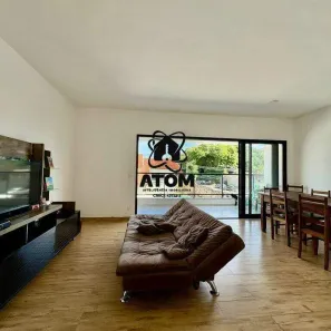 Apartamento com 3 Quartos à venda, 109m² no Jardim das Nações, Taubaté