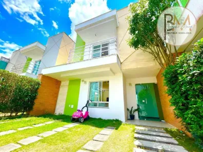 Casa com 3 Quartos à venda, 210m² no Mangabeira, Feira de Santana
