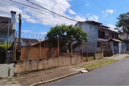 Lote/Terreno à venda, 478m² no Jardim Itu, Porto Alegre