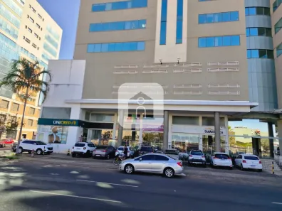 Ponto Comercial para alugar, 39m² no Tabajaras, Uberlândia