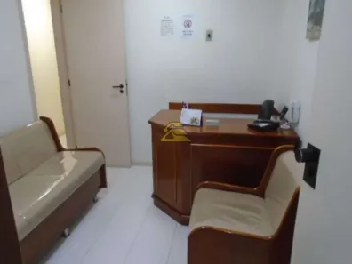 Sala Comercial à venda, 60m² no Botafogo, Rio de Janeiro