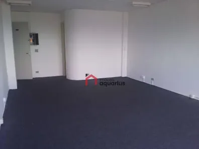 Sala Comercial à venda, 36m² no Jardim São Dimas, São José dos Campos