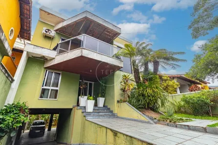Casa com 5 Quartos à venda, 487m² no Anil, Rio de Janeiro