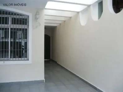Casa de Condomínio com 3 Quartos à venda, 160m² no Jardim Bonfiglioli, São Paulo