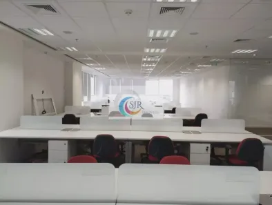 Sala Comercial para alugar, 520m² no Cidade Monções, São Paulo
