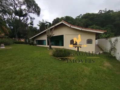 Fazenda/Sítio com 6 Quartos à venda, 3326m² no Embu Mirim, Itapecerica da Serra