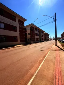 Apartamento com 2 Quartos à venda, 50m² no Jardim Céu Azul, Valparaíso de Goiás