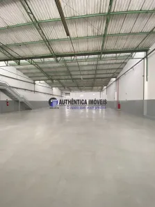 Galpão/Depósito/Armazém para alugar, 1080m² no Jardim Califórnia, Barueri