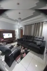 Casa com 3 Quartos à venda, 142m² no Parque Nossa Senhora das Dores, Limeira