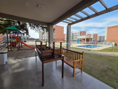 Apartamento com 2 Quartos à venda, 46m² no Ermo, Guaíba