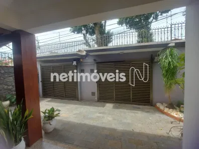 Casa com 3 Quartos à venda, 244m² no Itapoã, Belo Horizonte