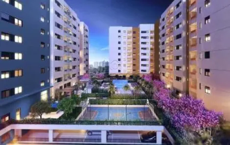 Apartamento com 3 Quartos à venda, 67m² no Jardim Vivendas, São José do Rio Preto