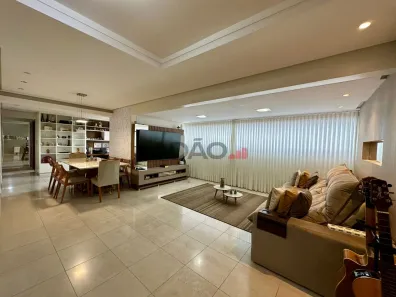 Apartamento com 3 Quartos à venda, 110m² no Parque Amazônia, Goiânia