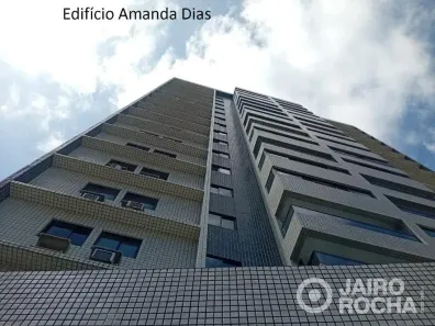 Apartamento com 3 Quartos à venda, 114m² no Boa Viagem, Recife