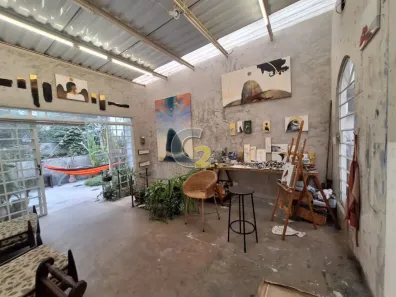 Sobrado com 2 Quartos à venda, 135m² no Perdizes, São Paulo