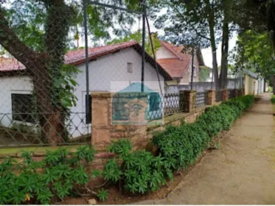 Lote/Terreno à venda, 1050m² no Brooklin Paulista, São Paulo