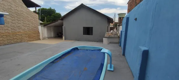 Casa com 2 Quartos à venda, 80m² no Sarandi, Porto Alegre