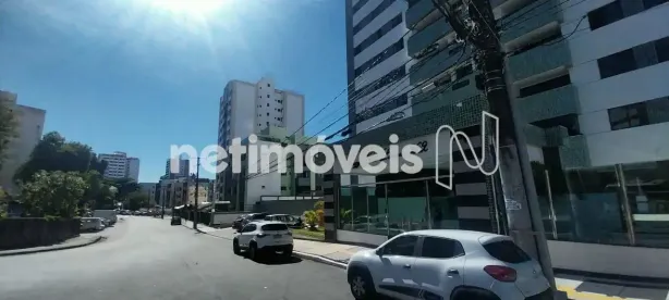Apartamento com 2 Quartos para alugar, 65m² no Vila Laura, Salvador