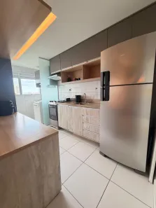 Apartamento com 2 Quartos à venda, 69m² no Ponta Negra, Manaus