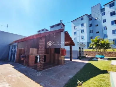 Apartamento com 2 Quartos à venda, 38m² no Vila Nova, Porto Alegre