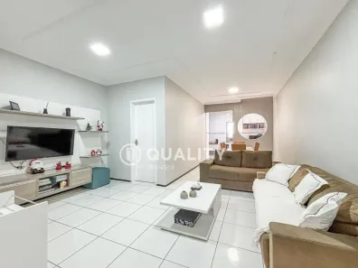 Casa com 3 Quartos à venda, 83m² no Cidade dos Funcionários, Fortaleza