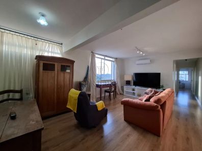 Apartamento com 2 Quartos para venda ou aluguel, 80m² no Boa Vista, Porto Alegre