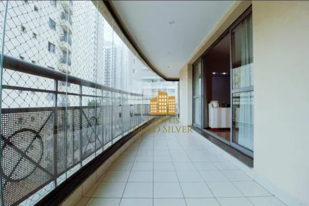 Apartamento com 3 Quartos para venda ou aluguel, 171m² no Vila Leopoldina, São Paulo