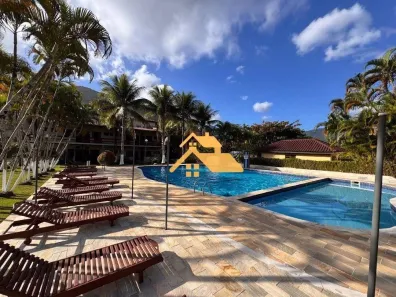 Apartamento com 2 Quartos à venda, 60m² no Maresias, São Sebastião