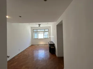 Apartamento com 3 Quartos à venda, 100m² no Humaitá, Rio de Janeiro