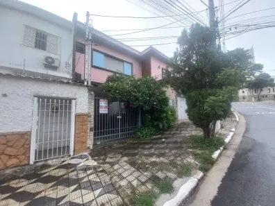 Sobrado com 3 Quartos à venda, 200m² no Vila Deodoro, São Paulo