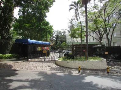 Apartamento com 2 Quartos à venda, 57m² no Jardim D'Abril, São Paulo