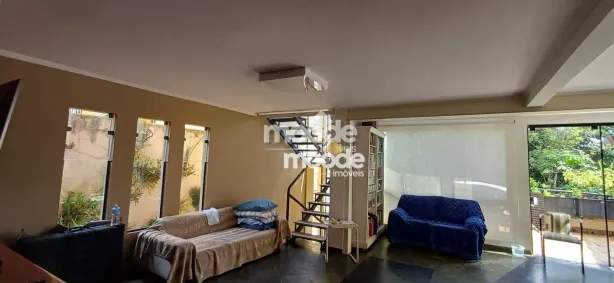 Casa com 2 Quartos à venda, 300m² no Parque dos Príncipes, São Paulo