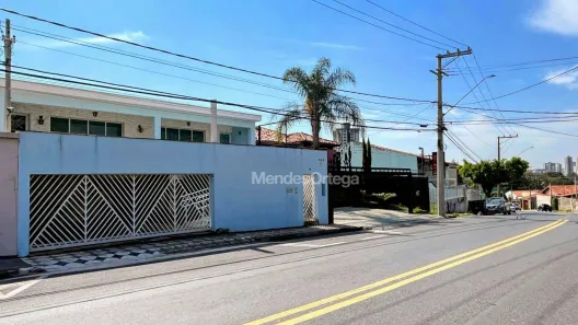 Imóvel Comercial para alugar, 280m² no Jardim Santa Rosália, Sorocaba