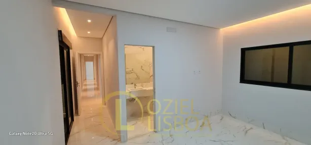 Casa de Condomínio com 4 Quartos à venda, 400m² no Setor Habitacional Vicente Pires, Brasília