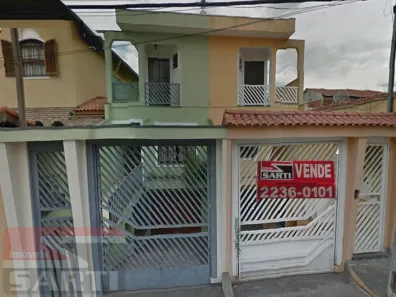 Sobrado com 3 Quartos à venda, 206m² no Vila Constança, São Paulo