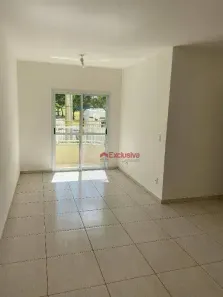Apartamento com 3 Quartos à venda, 78m² no Jardim América, Paulínia