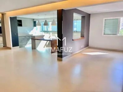 Apartamento com 4 Quartos à venda, 154m² no Vila da Serra, Nova Lima