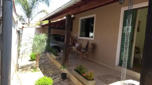 Casa com 3 Quartos à venda, 140m² no Fábricas, São João Del Rei