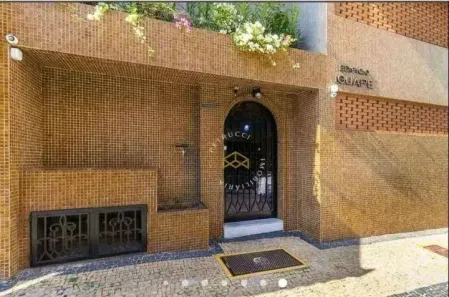 Apartamento com 1 Quarto para alugar, 37m² no Centro, Campinas