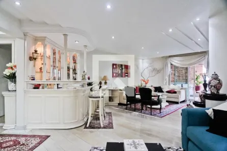 Apartamento com 4 Quartos à venda, 520m² no Santana, São Paulo