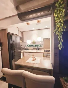 Apartamento com 2 Quartos à venda, 70m² no Pagani, Palhoça