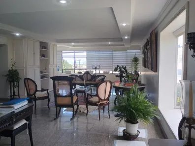 Apartamento com 4 Quartos à venda, 263m² no Farol, Maceió