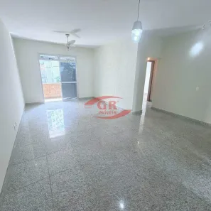 Apartamento com 3 Quartos para alugar, 100m² no Buritis, Belo Horizonte