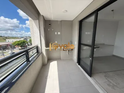 Apartamento com 3 Quartos à venda, 74m² no Jardim Satélite, São José dos Campos