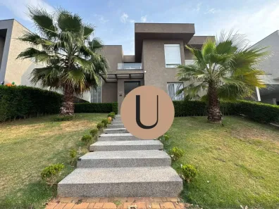 Casa de Condomínio com 4 Quartos à venda, 546m² no Alphaville, Santana de Parnaíba