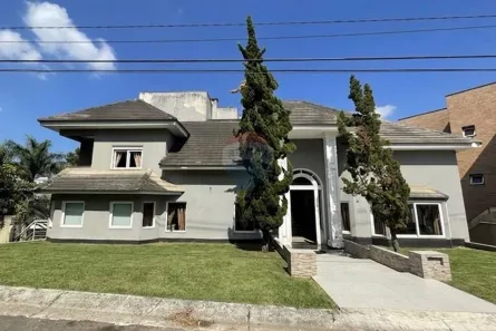 Casa de Condomínio com 6 Quartos à venda, 1065m² no Parque Terra Nova II, São Bernardo do Campo