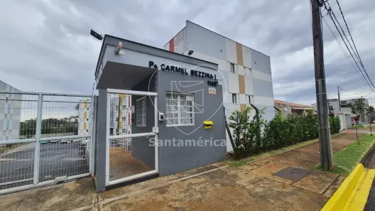 Apartamento com 2 Quartos à venda, 60m² no Jardim Strass, Londrina