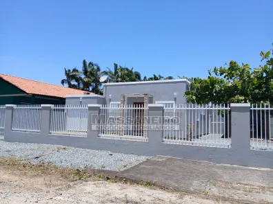 Casa com 3 Quartos à venda, 60m² no Salinas, Balneário Barra do Sul